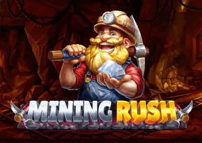 Mining Rush