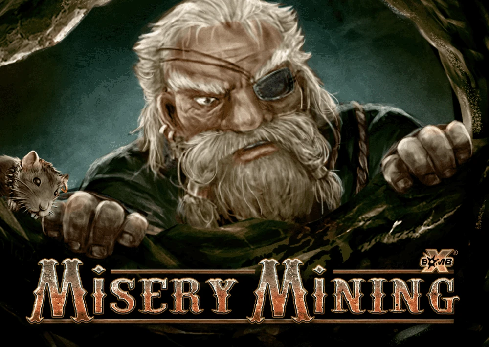 Misery Mining