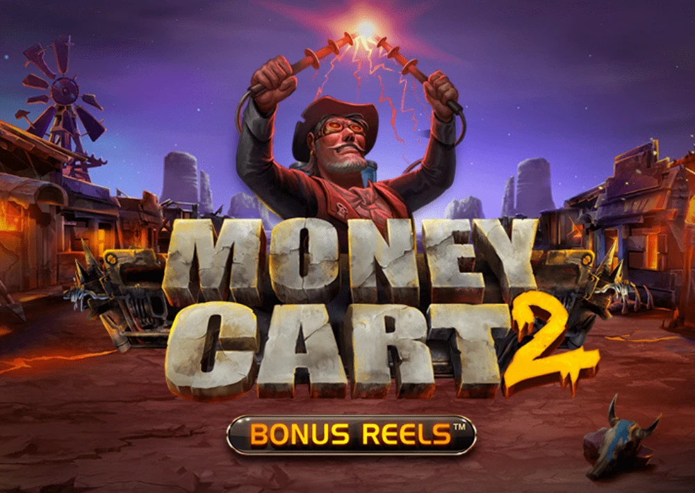 Money Cart 2