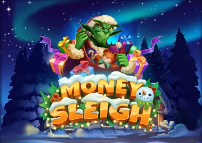 Money Sleigh