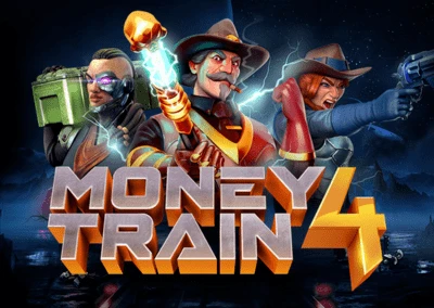 Money Train 4