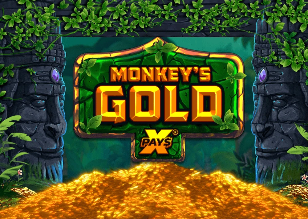 Monkey's Gold xPays
