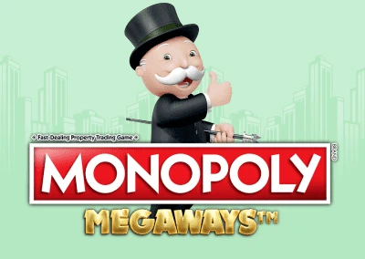 Monopoly Megaways