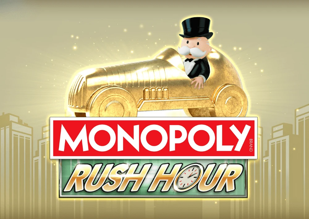 Monopoly Rush Hour