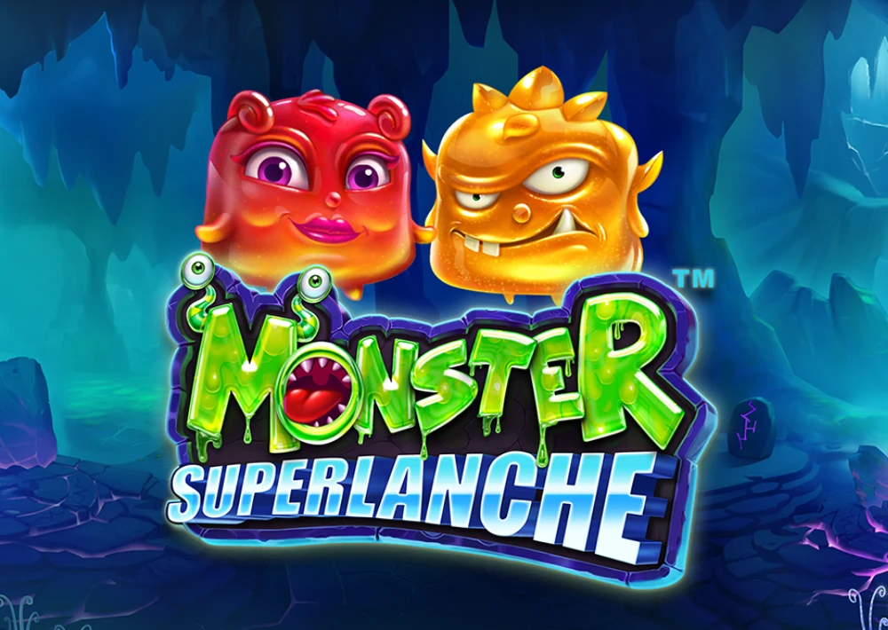 Monster Superlanche