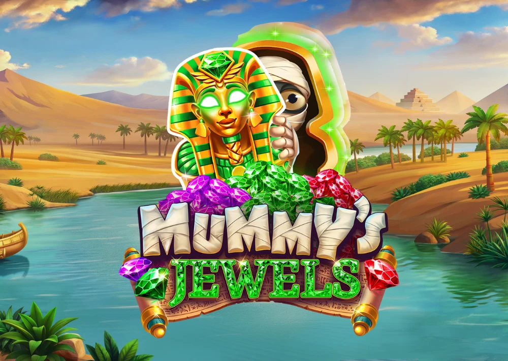 Mummy’s Jewels