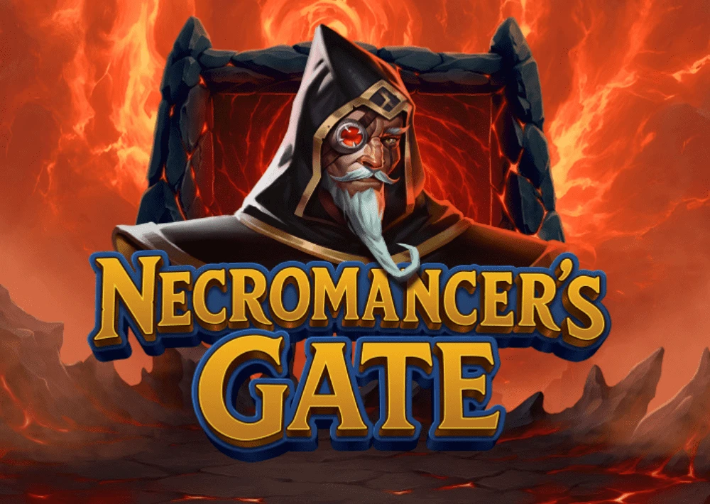 Necromancer’s Gate