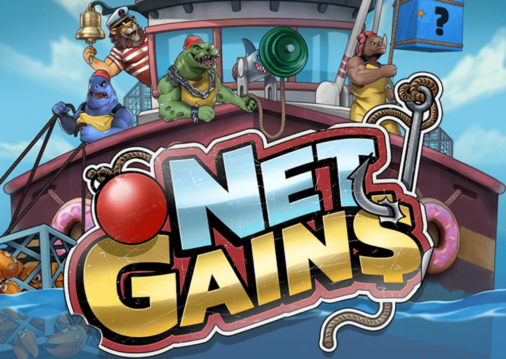 Net Gains