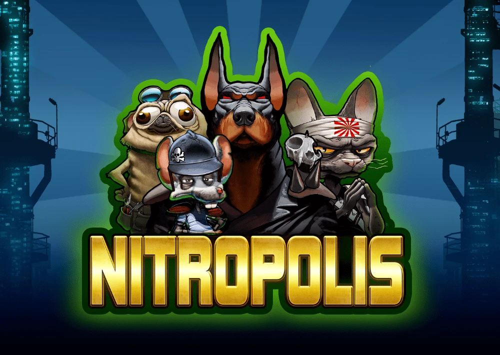 Nitropolis