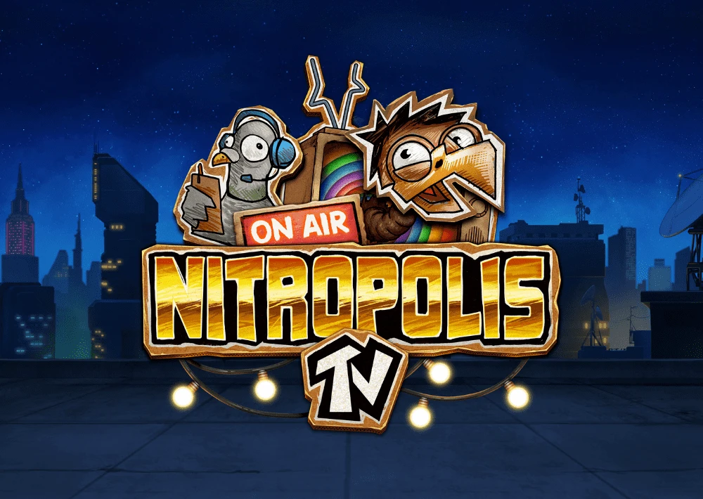 Nitropolis TV