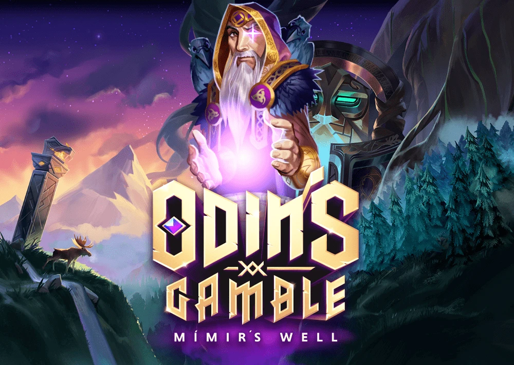 Odin’s Gamble