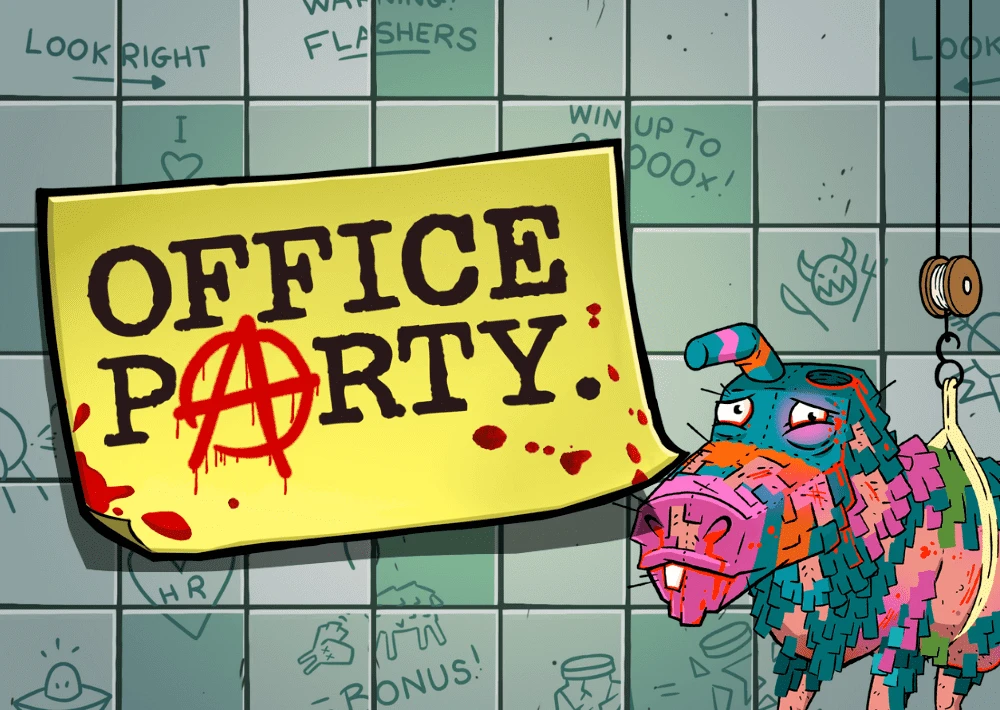 Office Party