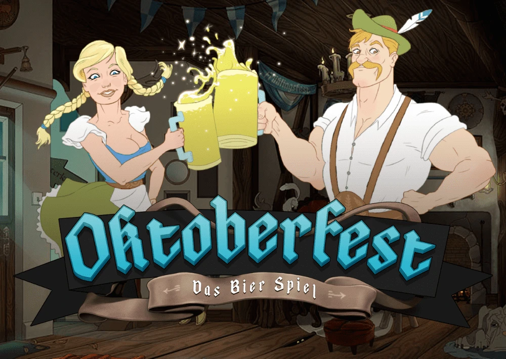 Oktoberfest