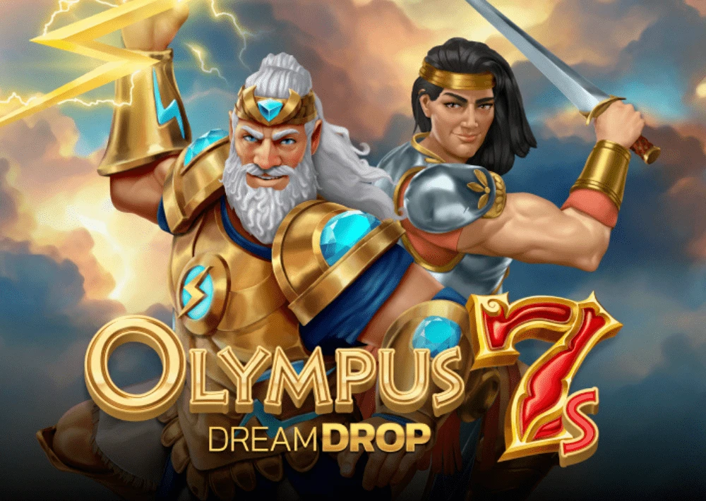 Olympus 7s Dream Drop