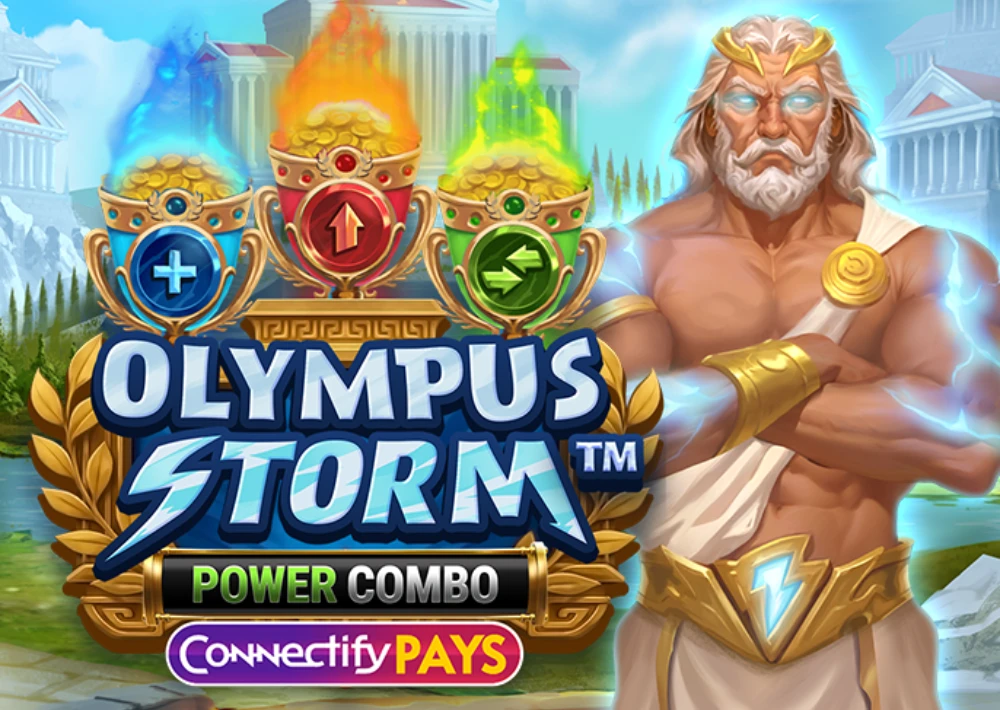 Olympus Storm