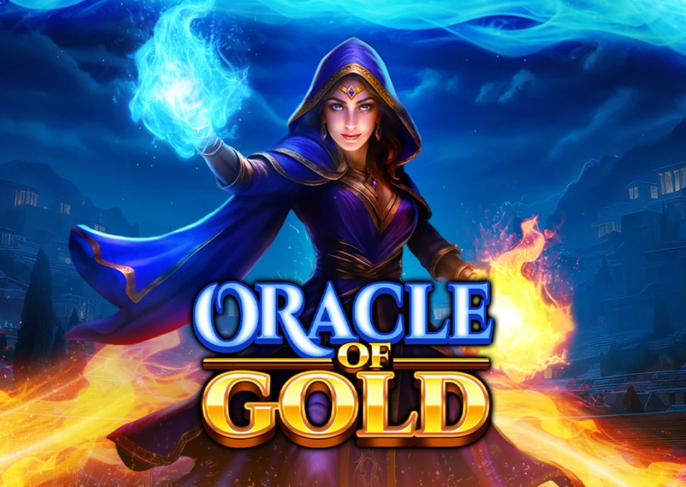Oracle of Gold