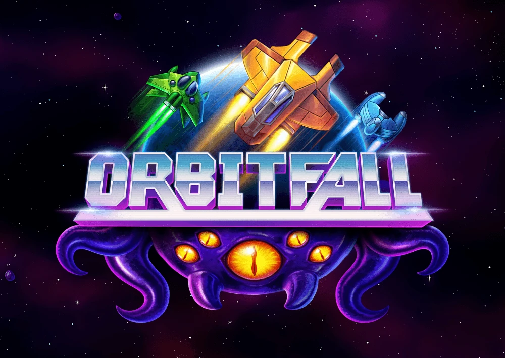 Orbitfall