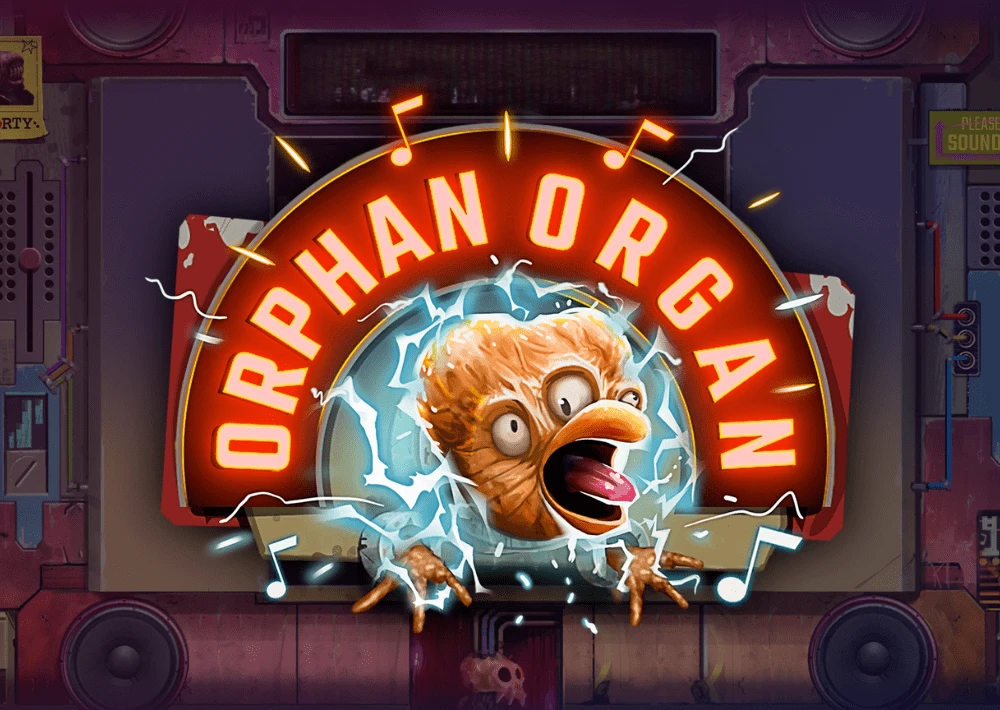 Orphan Organ