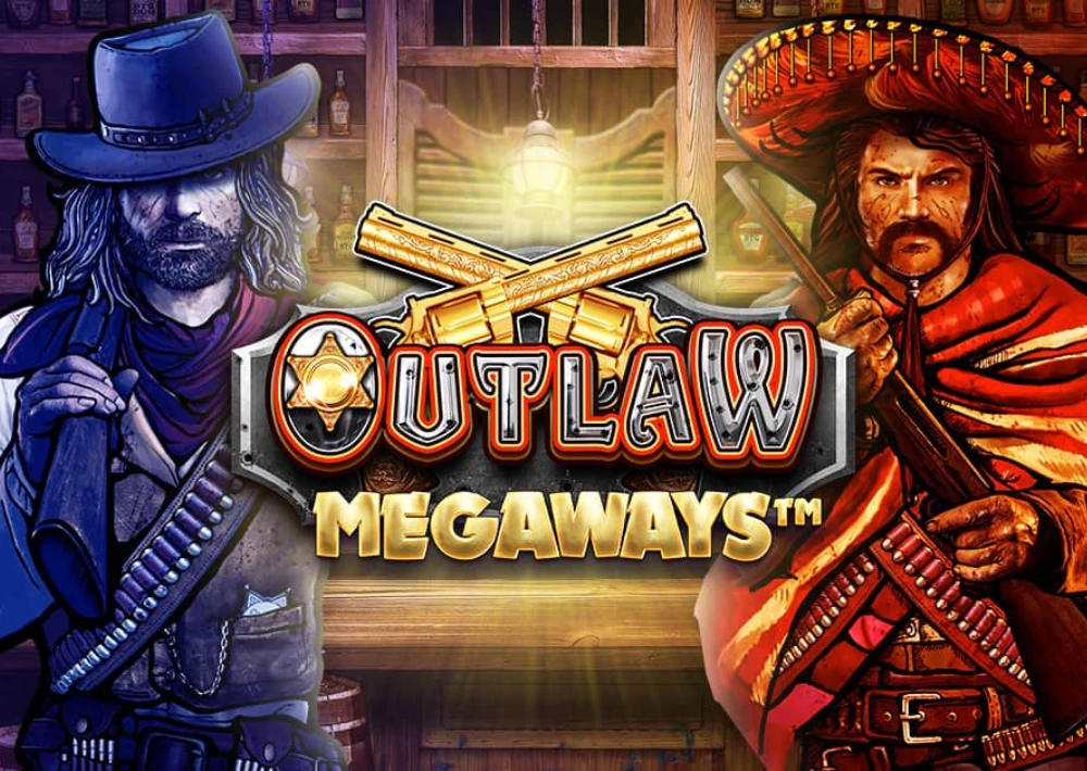 Outlaw Megaways