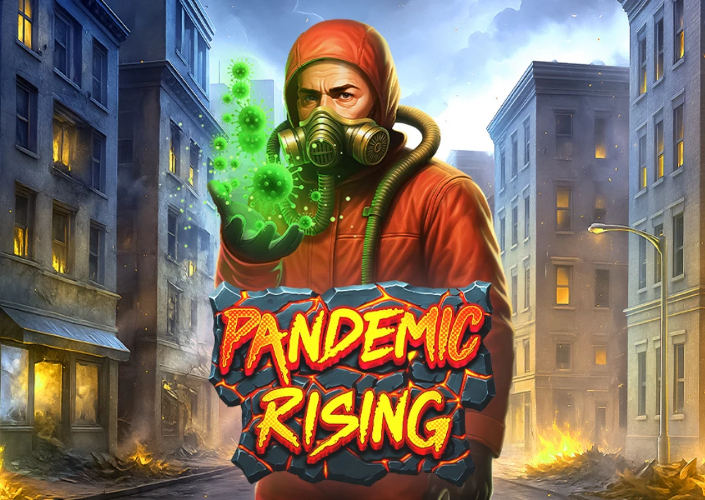 Pandemic Rising