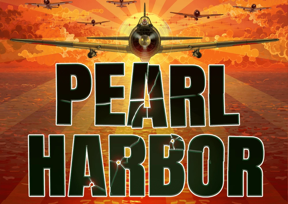Pearl Harbor