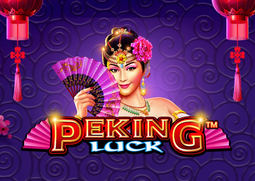Peking Luck