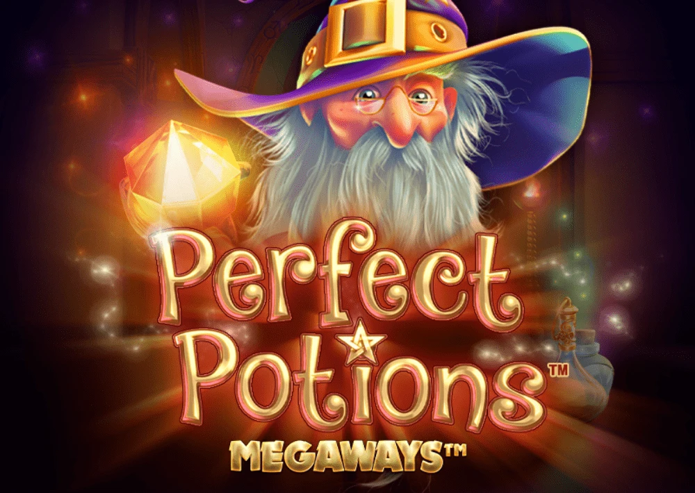 Perfect Potions Megaways