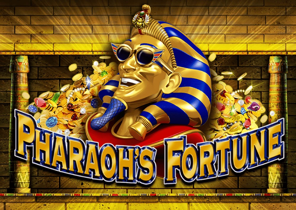 Pharaoh’s Fortune