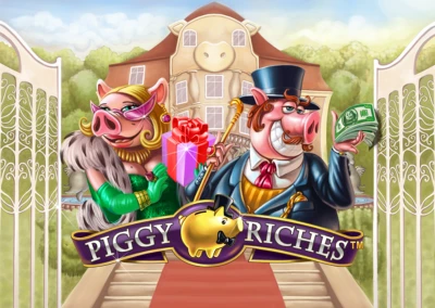 Piggy Riches