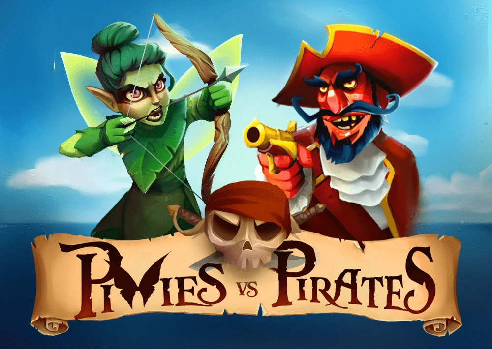 Pixies vs Pirates