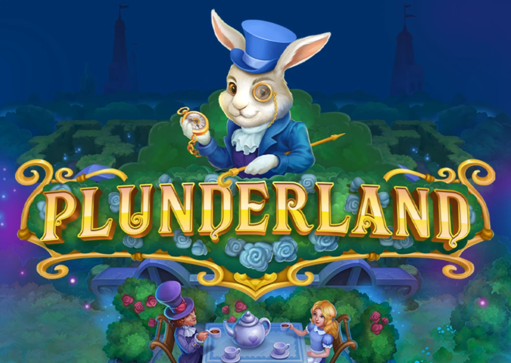 Plunderland