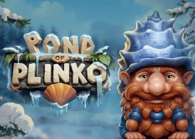 Pond of Plinko