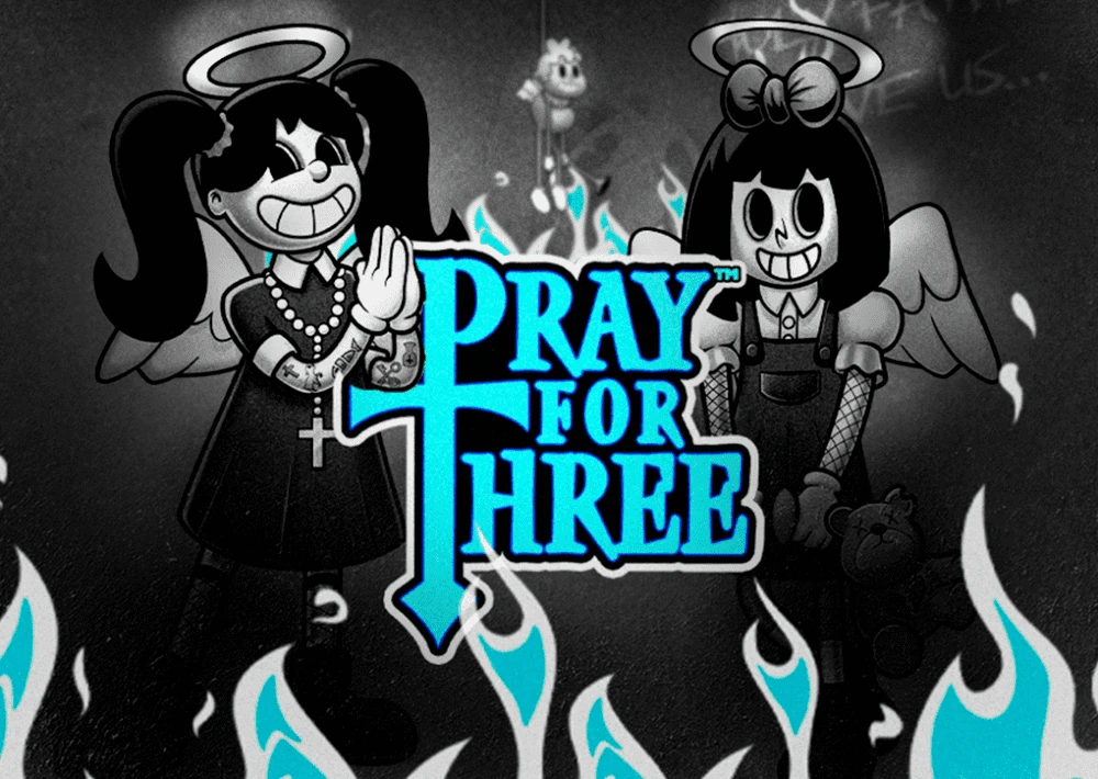 Pray For Three