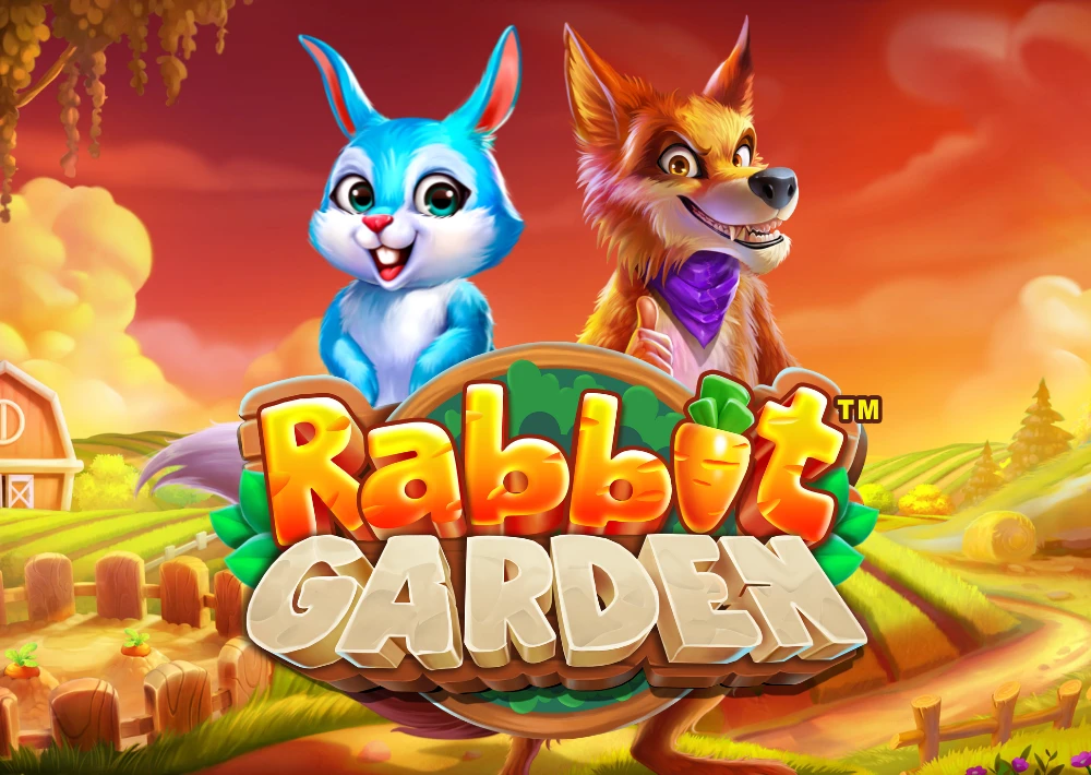 Rabbit Garden