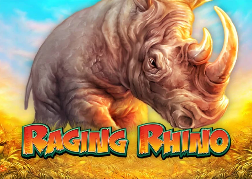 Raging Rhino