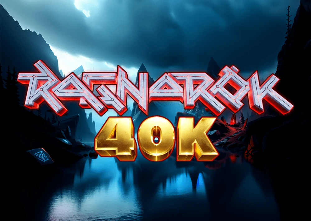Ragnarok 40k