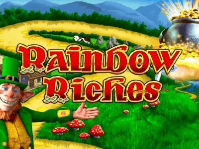 Rainbow Riches