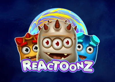 Reactoonz