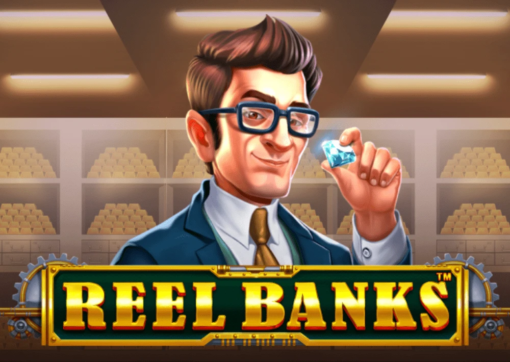 Reel Banks