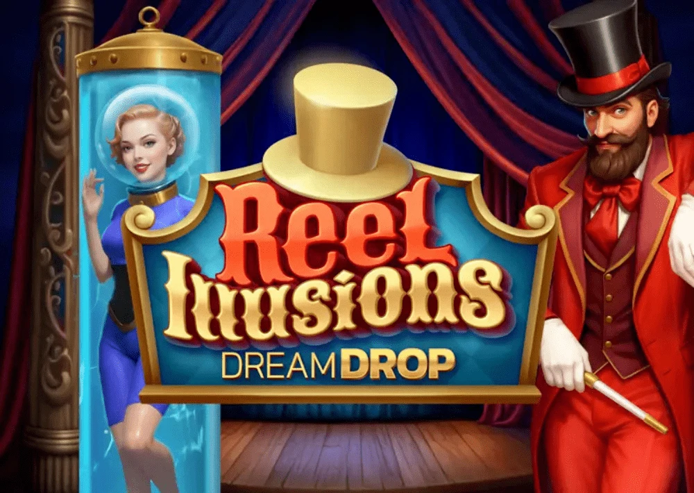 Reel Illusions Dream Drop