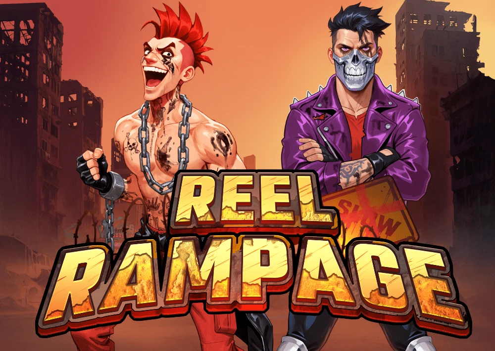 Reel Rampage