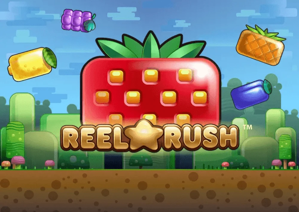 Reel Rush