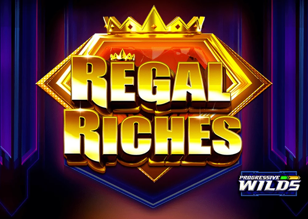 Regal Riches