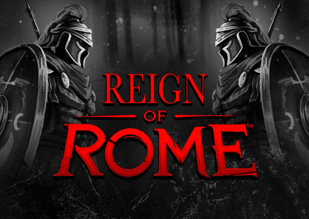 Reign of Rome