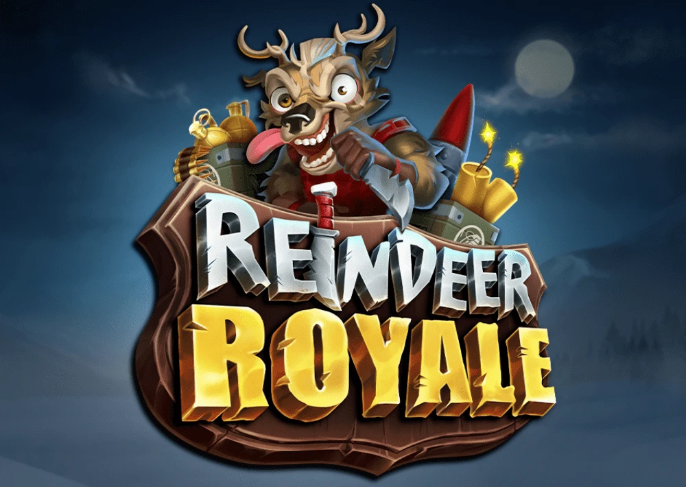 Reindeer Royale