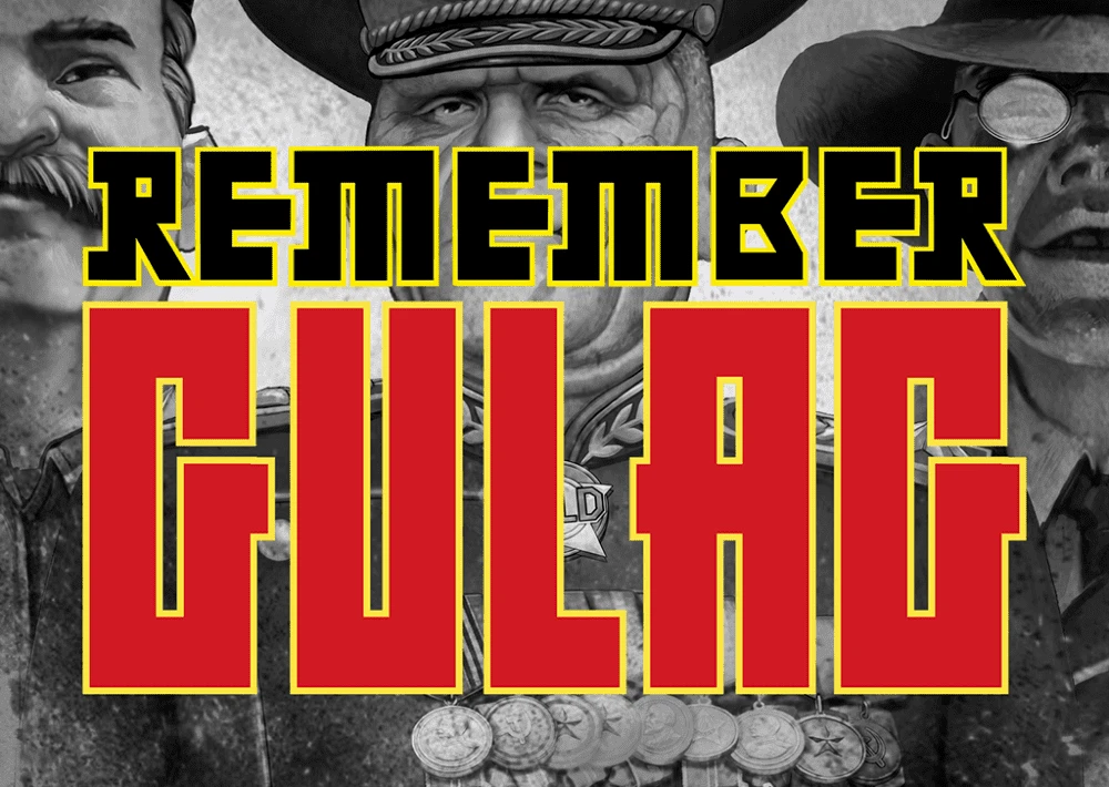 Remember Gulag