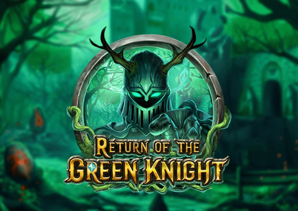 Return of the Green Knight