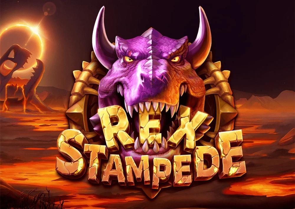 Rex Stampede