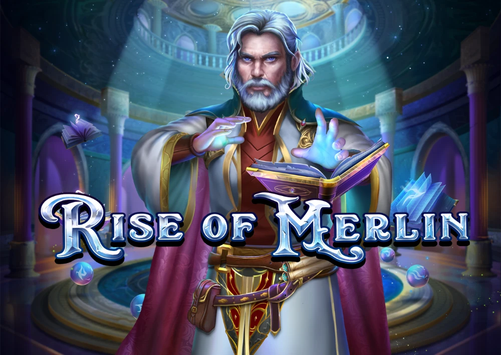 Rise of Merlin