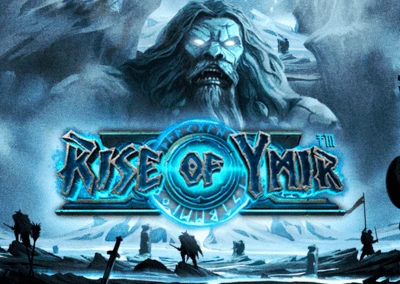 Rise of Ymir